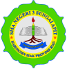 Logo SMA NEGERI 3 SUNGAI APIT